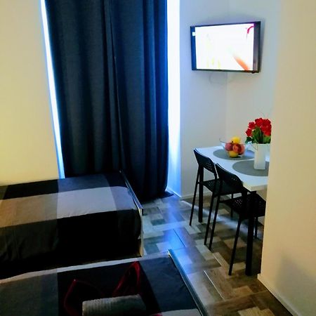 Zpula Center Studio Apartments מראה חיצוני תמונה