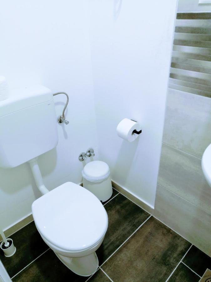 Zpula Center Studio Apartments מראה חיצוני תמונה