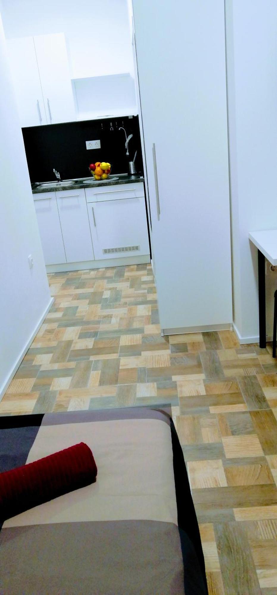 Zpula Center Studio Apartments מראה חיצוני תמונה