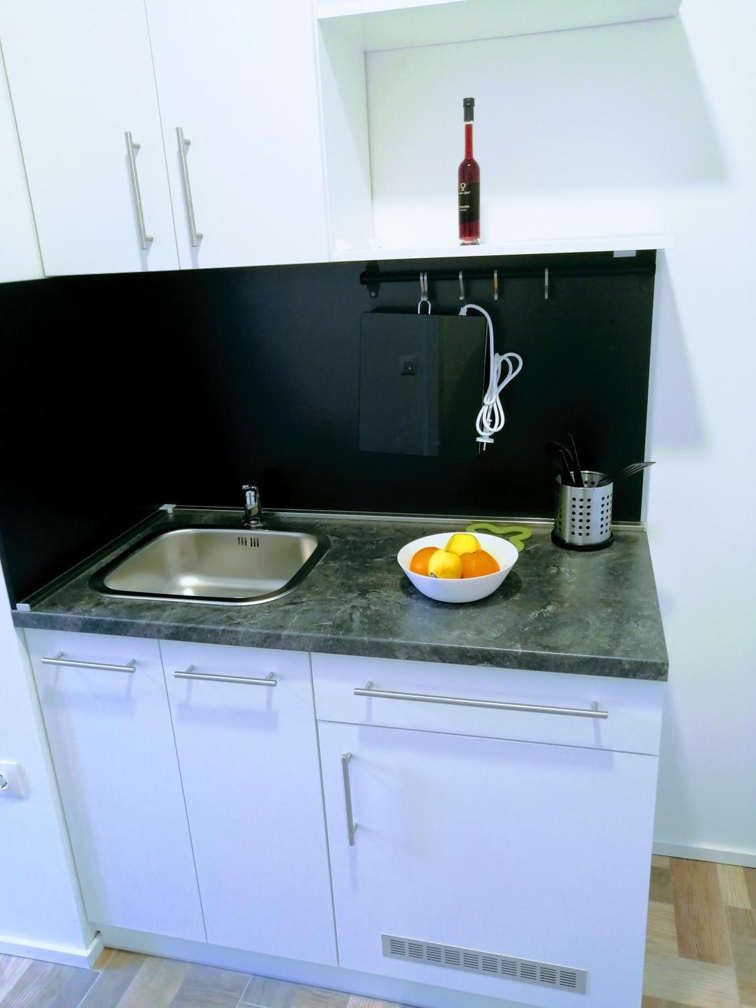 Zpula Center Studio Apartments מראה חיצוני תמונה