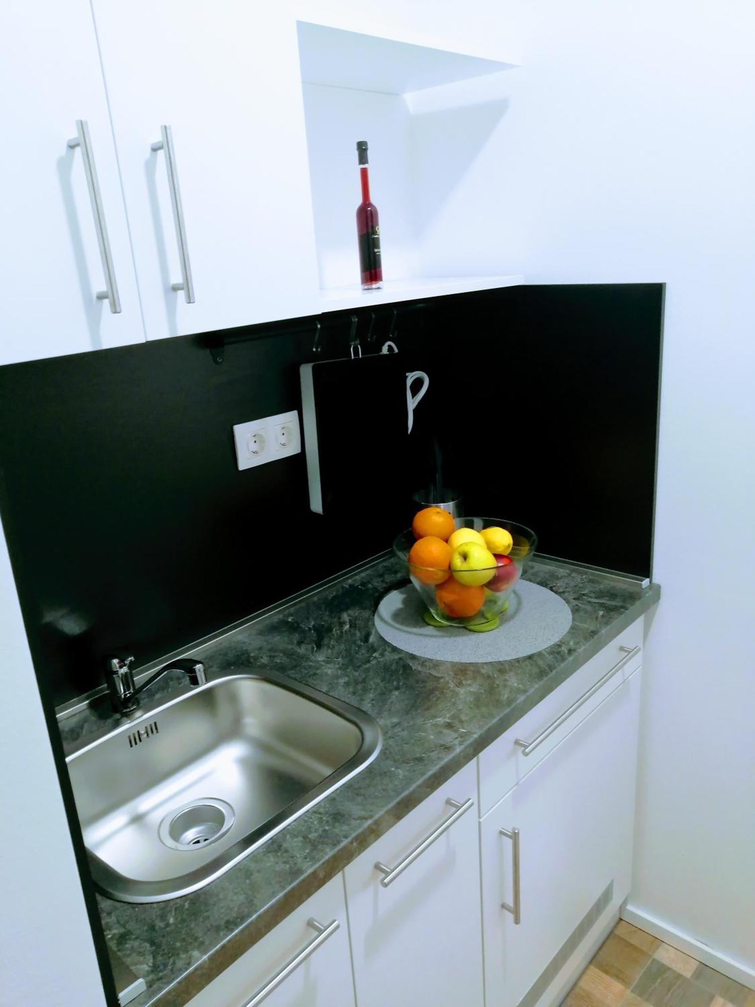 Zpula Center Studio Apartments מראה חיצוני תמונה